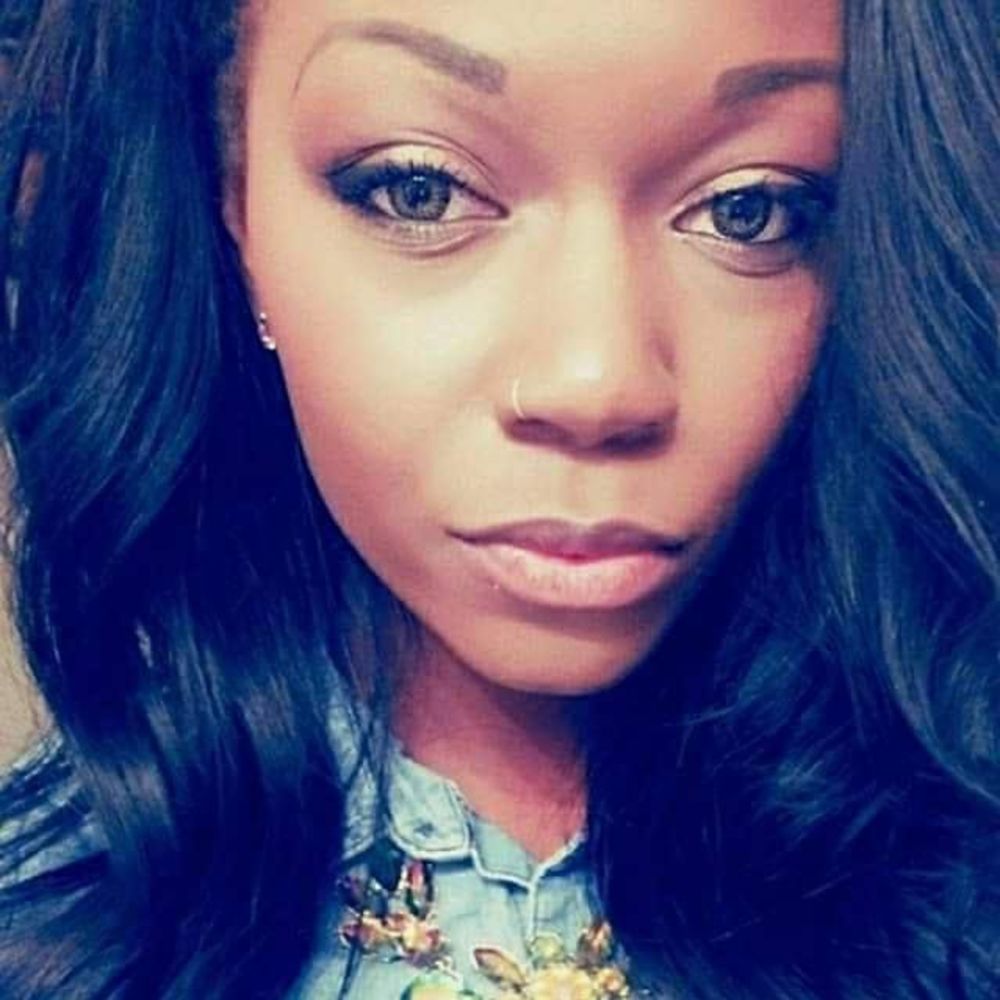 Meet your Posher, Keanna